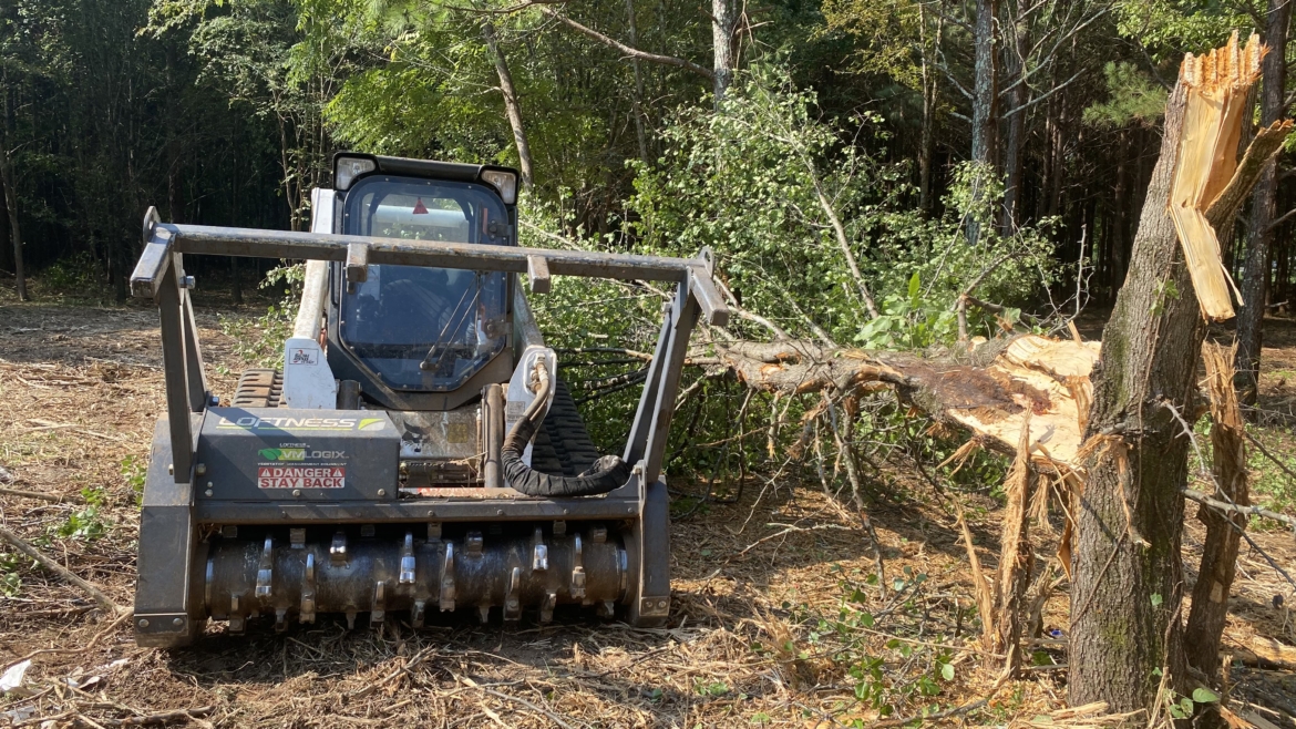 Forestry/Land Clearing