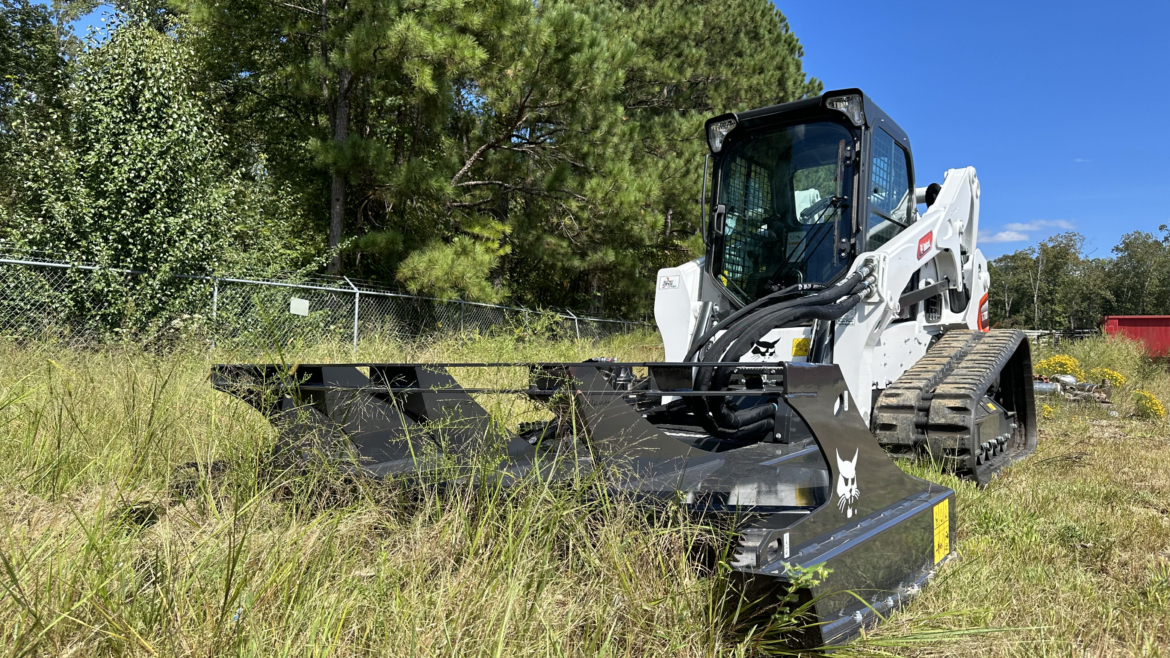 Transforming Your Property: The Comprehensive Forestry Services of Moreno’s Mulching