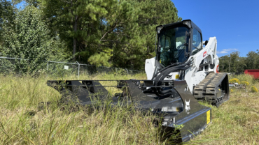 Transforming Your Property: The Comprehensive Forestry Services of Moreno’s Mulching