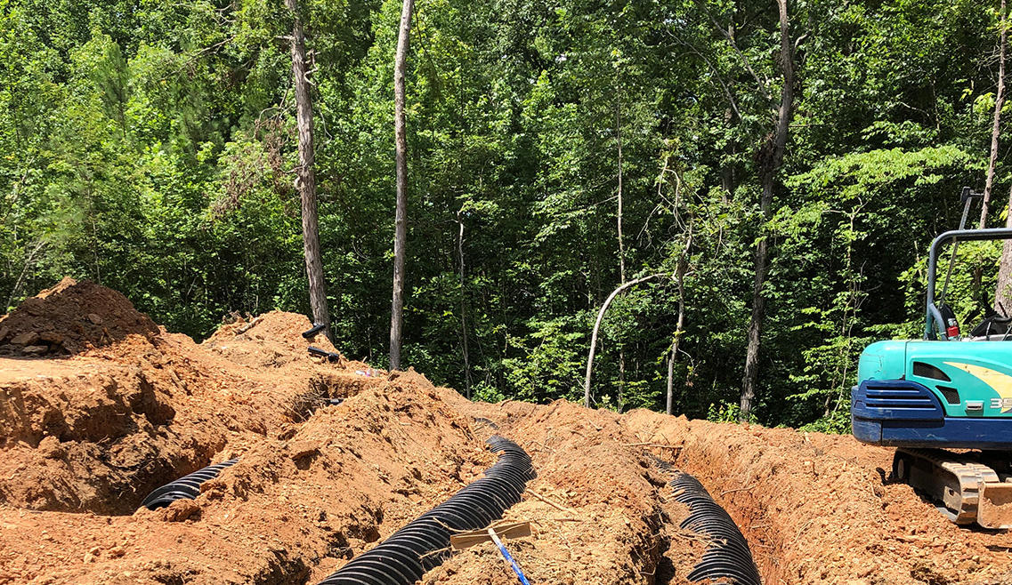 Navigating the Depths: A Comprehensive Guide to Septic Tank Installation