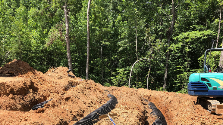 Navigating the Depths: A Comprehensive Guide to Septic Tank Installation